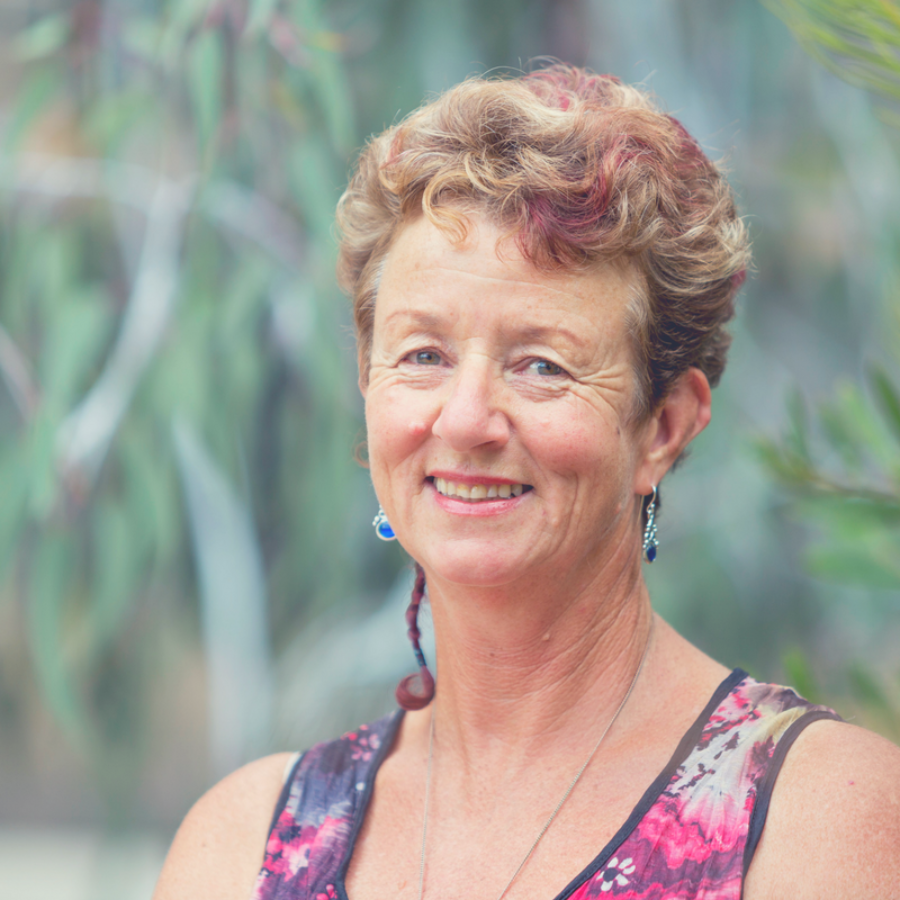 Profile picture of Wendy Dumaresq
