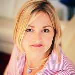 Profile picture of Maria Anderson