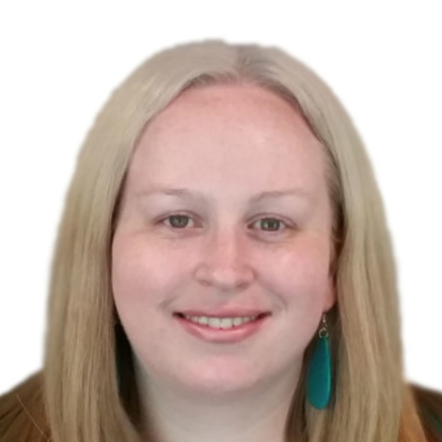 Profile picture of Nicole Thomas