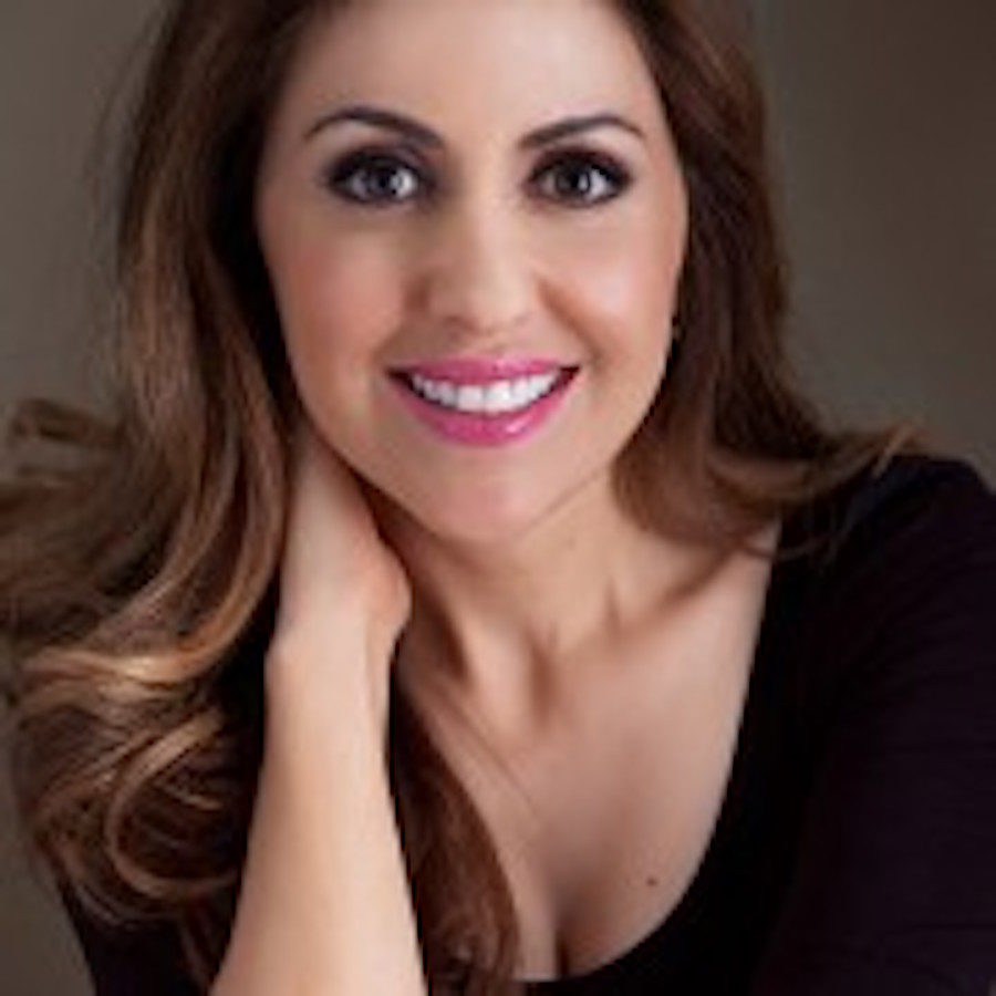 Profile picture of Bahar Etminan