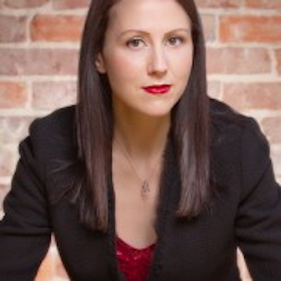 Profile picture of Emily Bennington