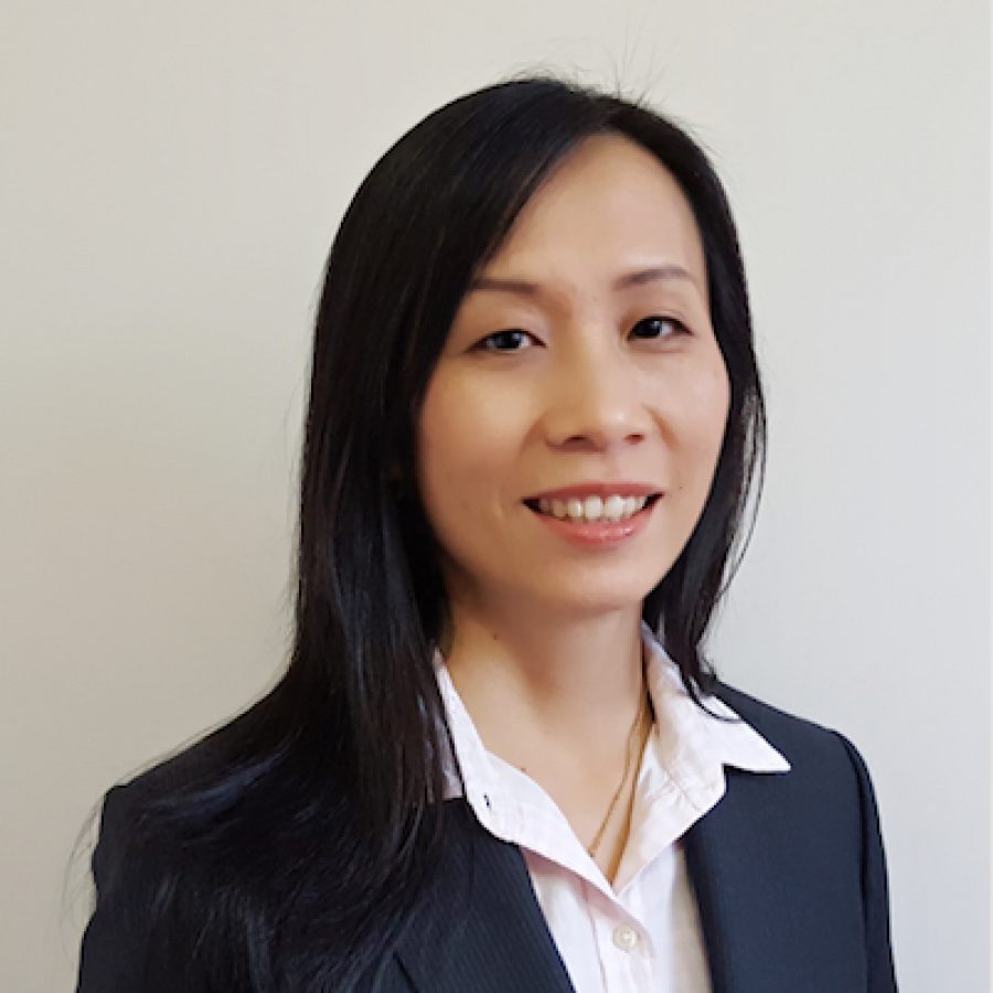 Profile picture of Helena Ung