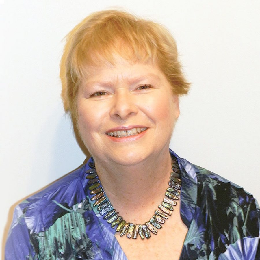 Profile picture of Deborah Gordon