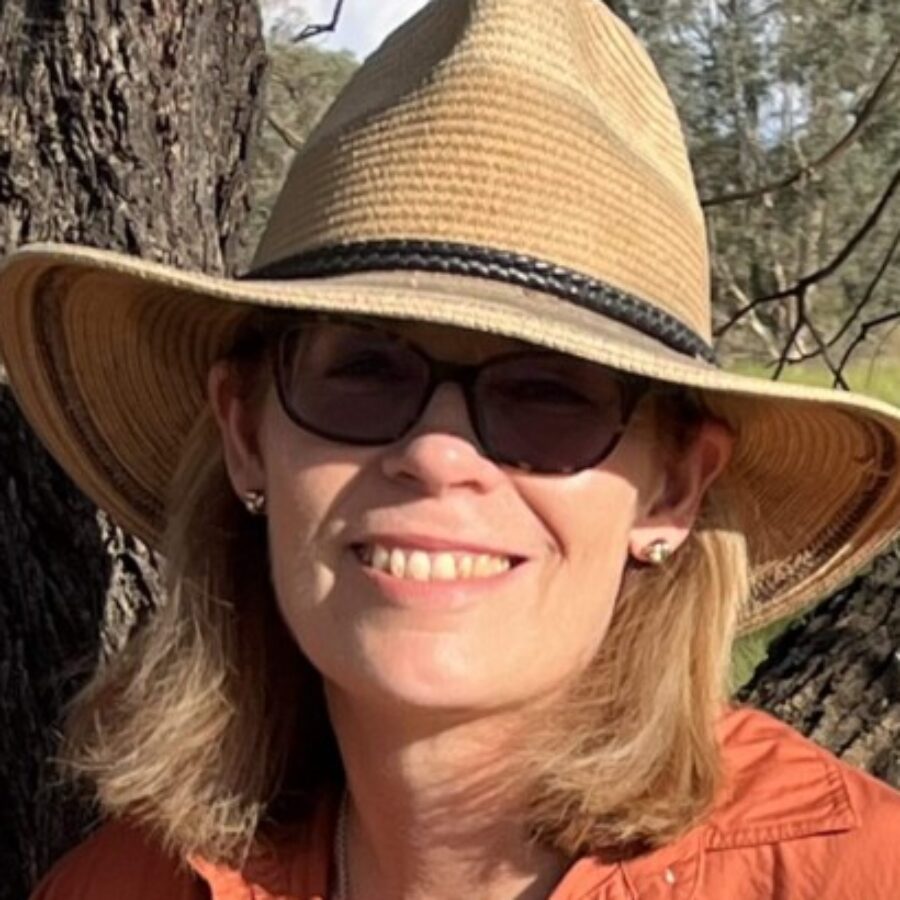 Profile picture of Donna Cross