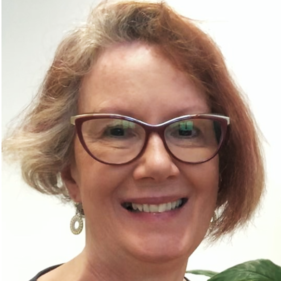 Profile picture of Tracey Bode