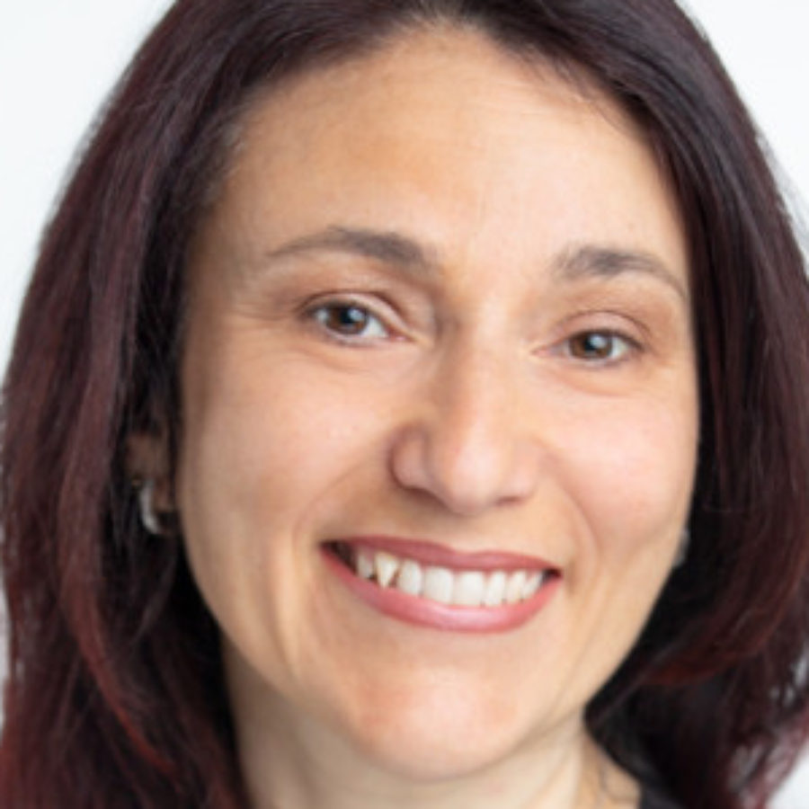 Profile picture of Josephine Meli