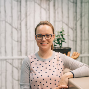 Profile picture of Amy Geach