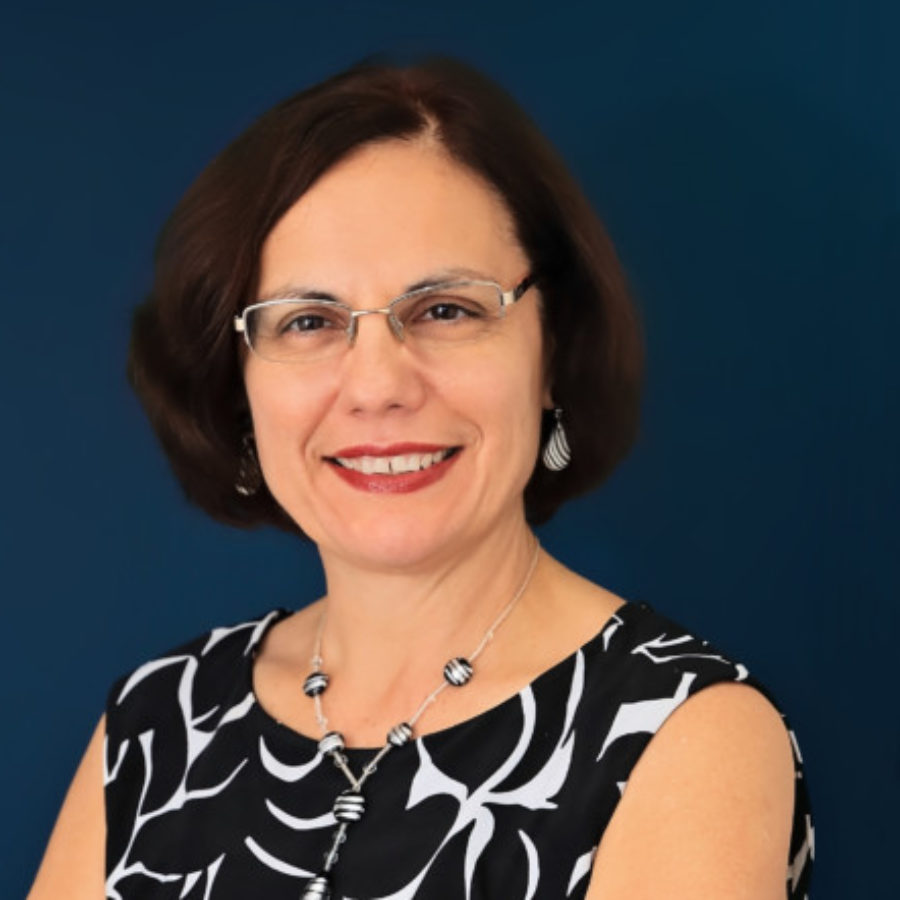 Profile picture of Rita Zappulla