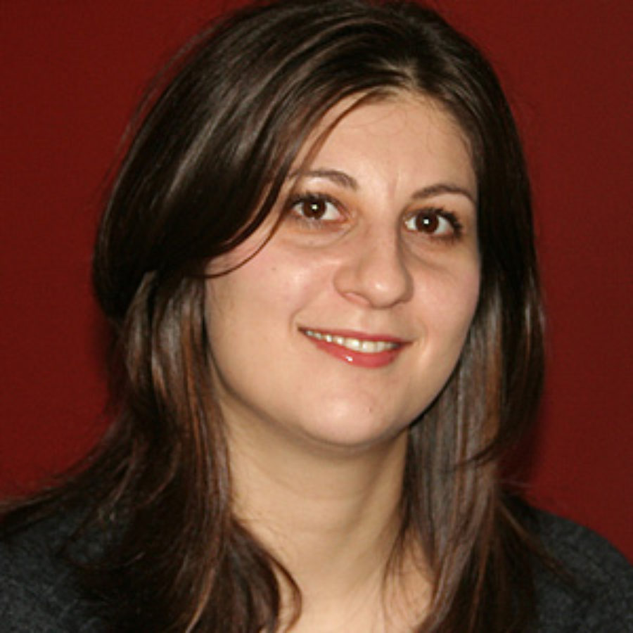 Profile picture of Bobbie Pecev