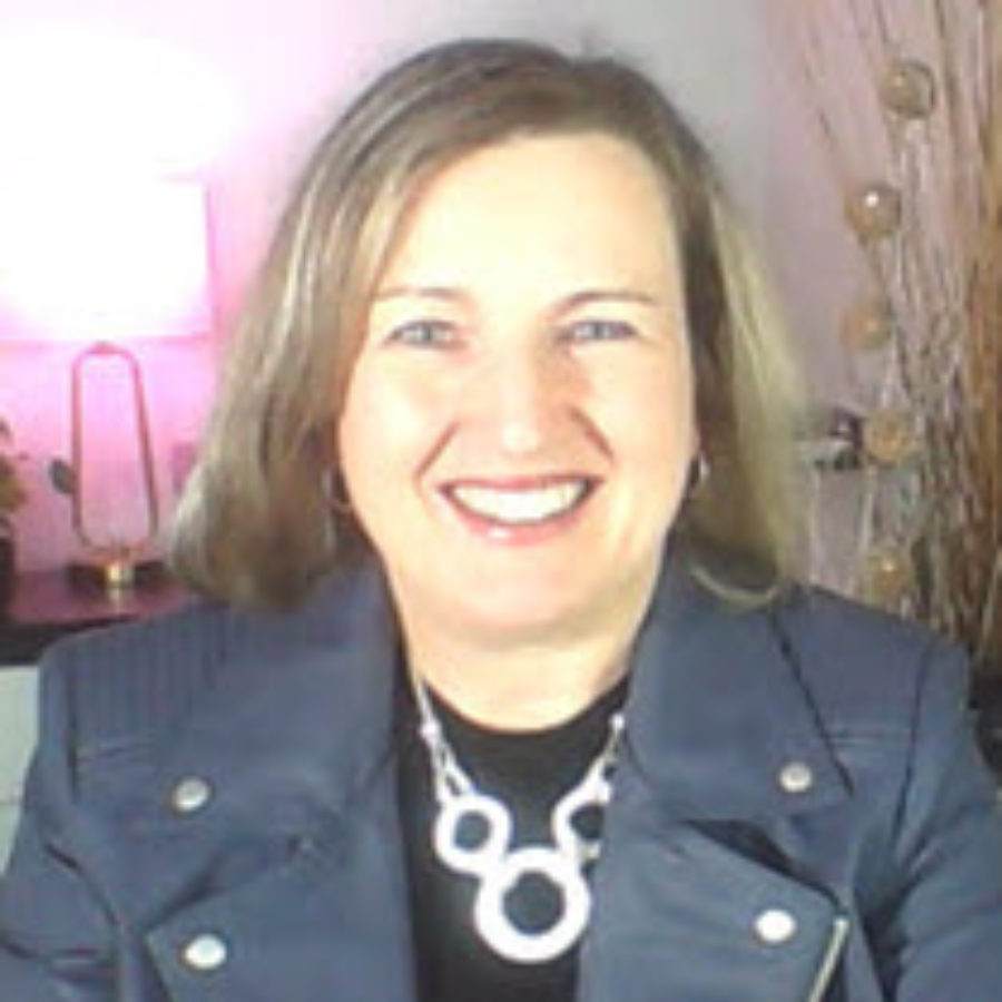 Profile picture of Rhonda Garvin