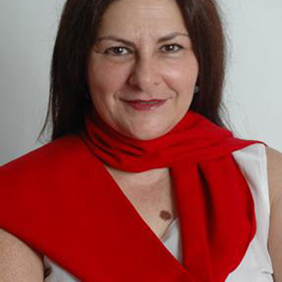 Profile picture of Jenetta Haim