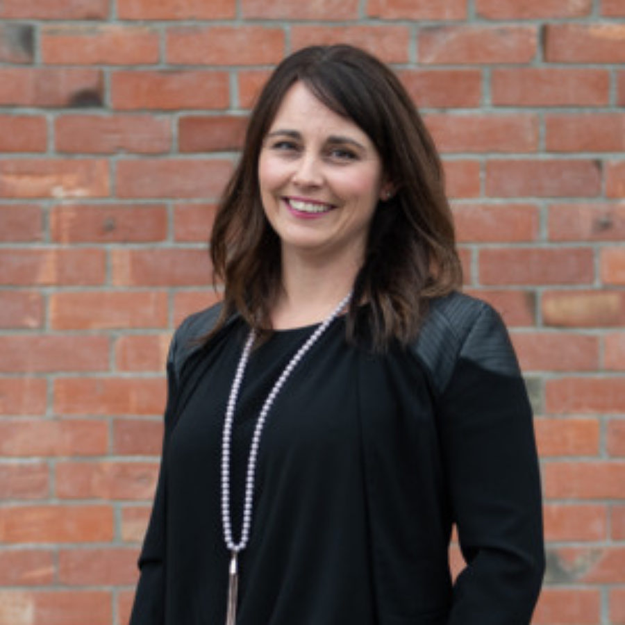 Profile picture of Tracey McLachlan