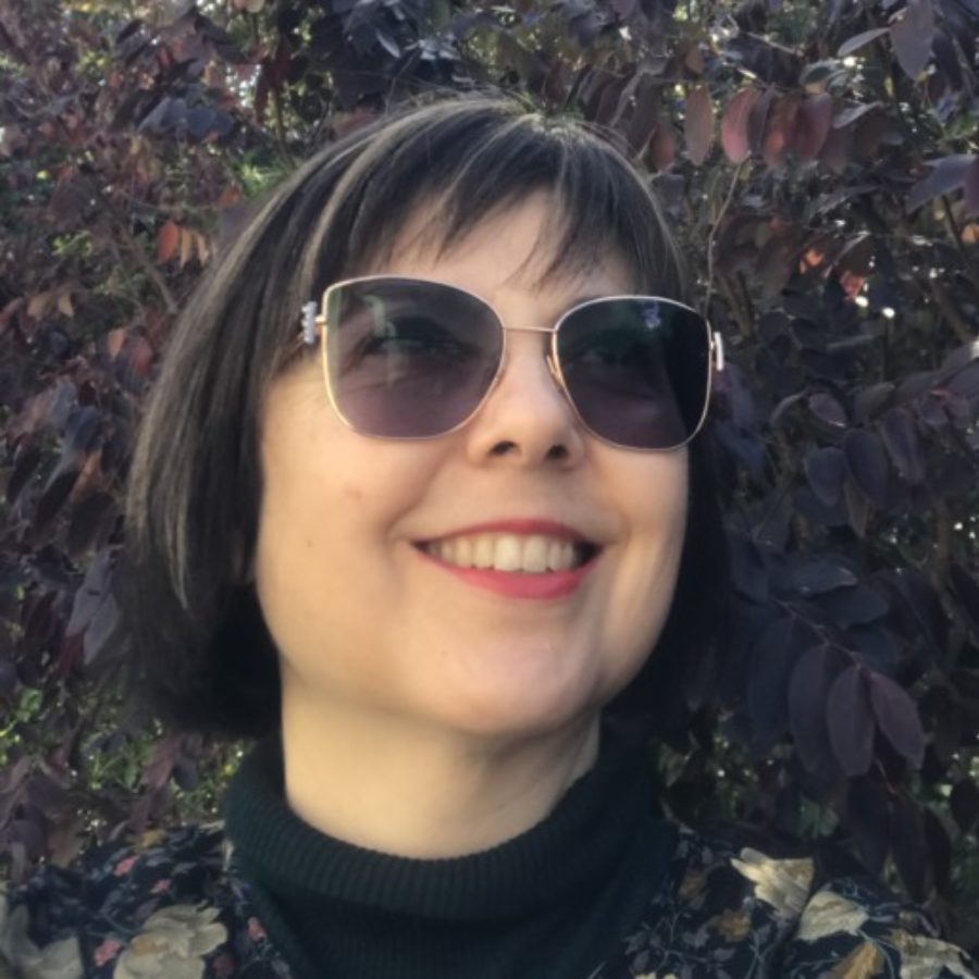 Profile picture of Laura Reale