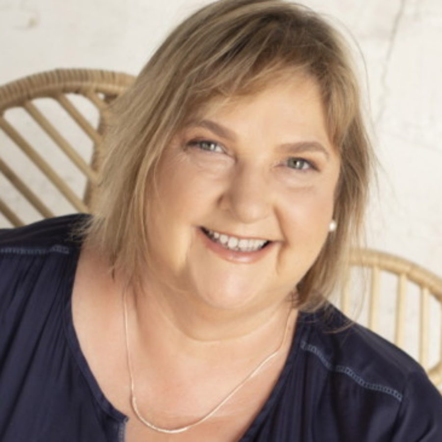 Profile picture of Kathryn Chapman