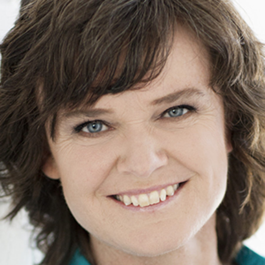 Profile picture of Carol Parr