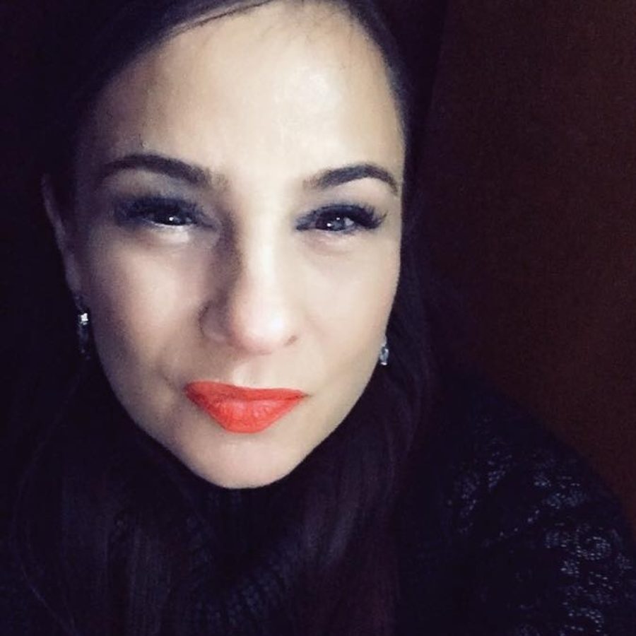 Profile picture of Hellen Bourantas