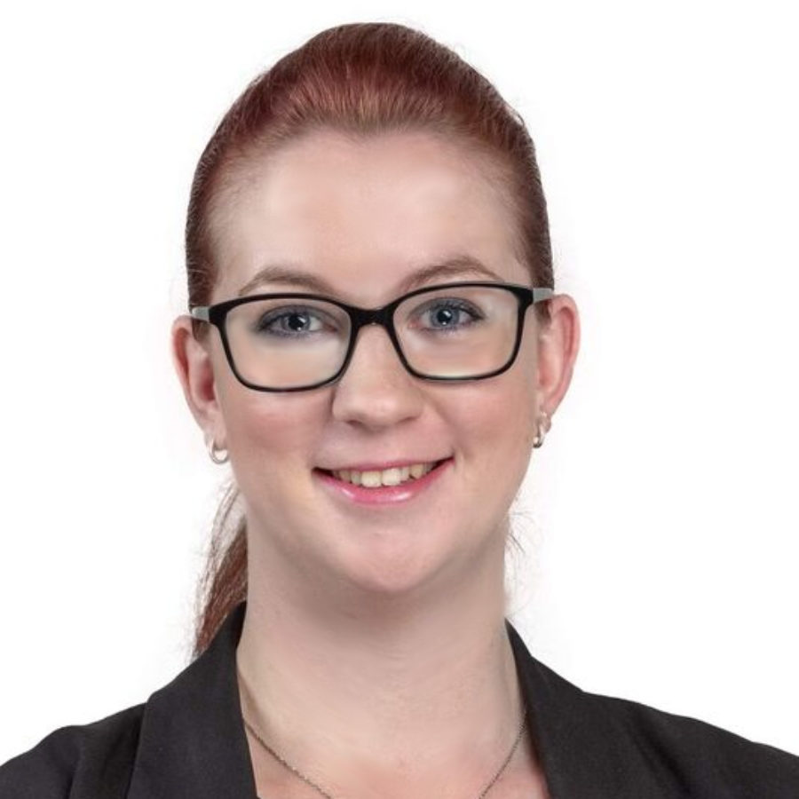 Profile picture of Tayla Oliver
