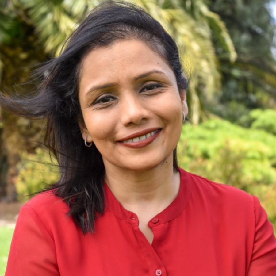 Profile picture of Arpana Patel
