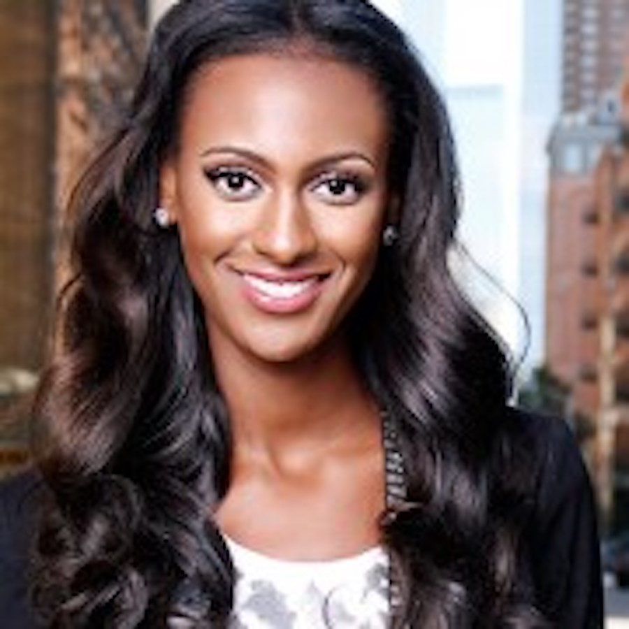 Profile picture of Lauren Maillian Bias