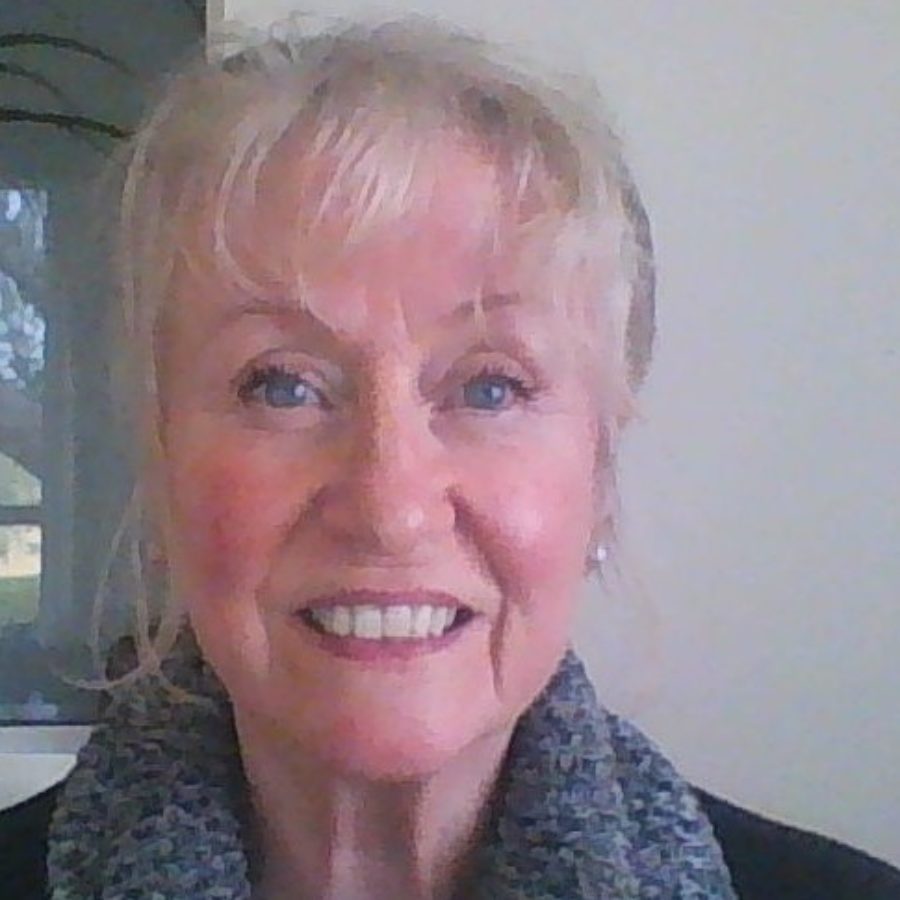 Profile picture of Ann Mawhinney