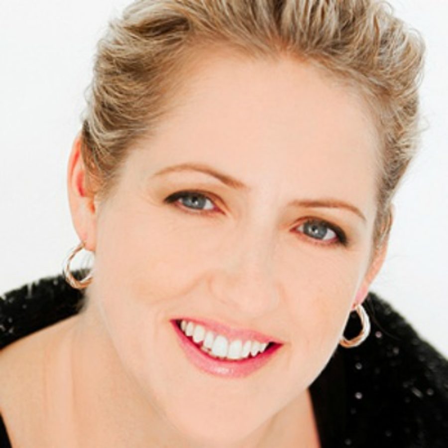 Profile picture of Laurel Papworth