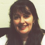 Profile picture of Marcia Griffin