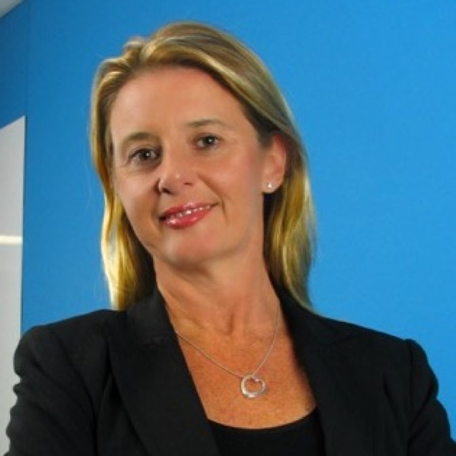 Profile picture of Deborah Power