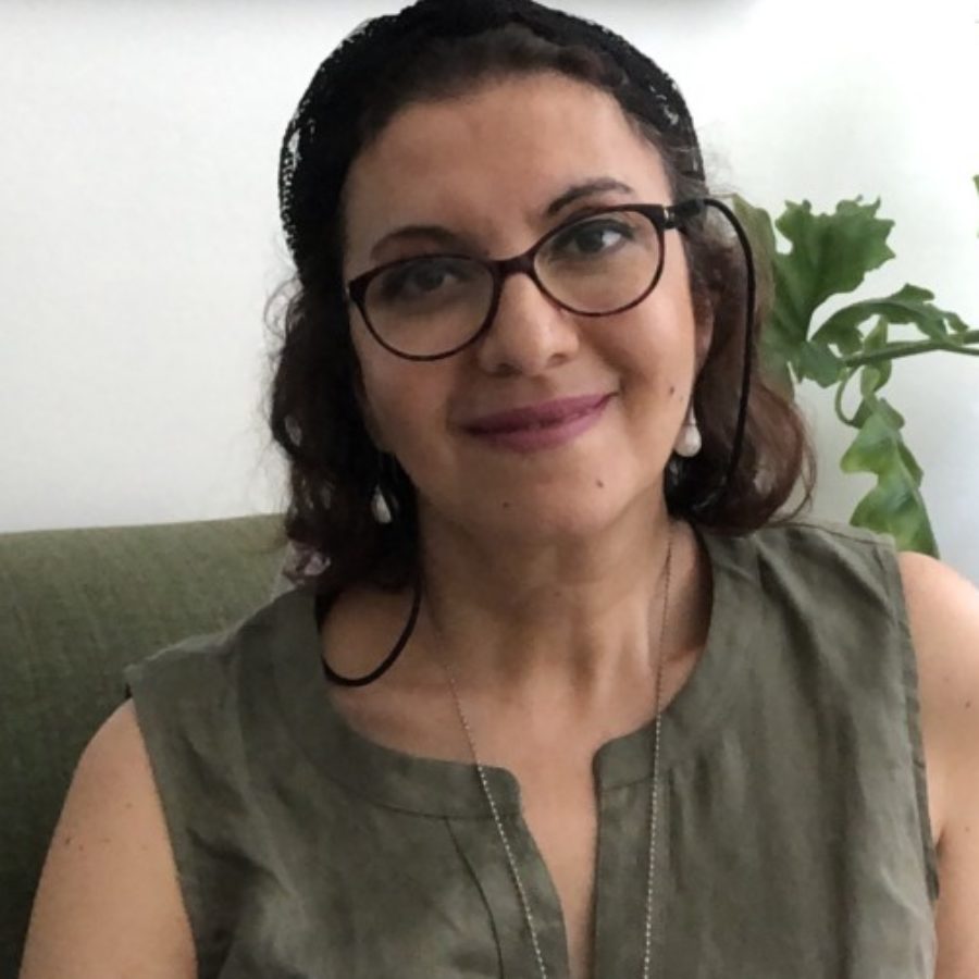 Profile picture of Iman Iskander