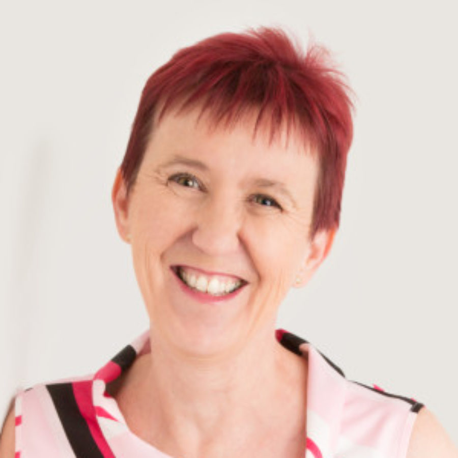 Profile picture of Colleen Ward