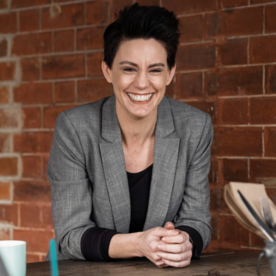 Profile picture of Andrea Pearce