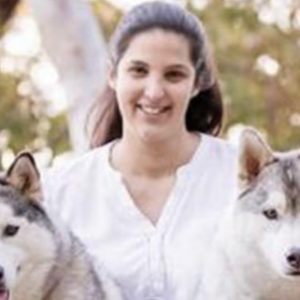 Profile picture of Kylie Marks