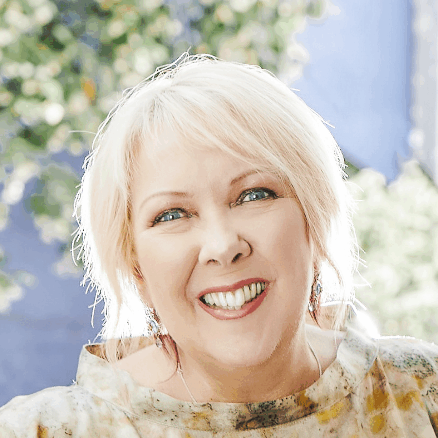 Profile picture of Anne Maree Wilshire