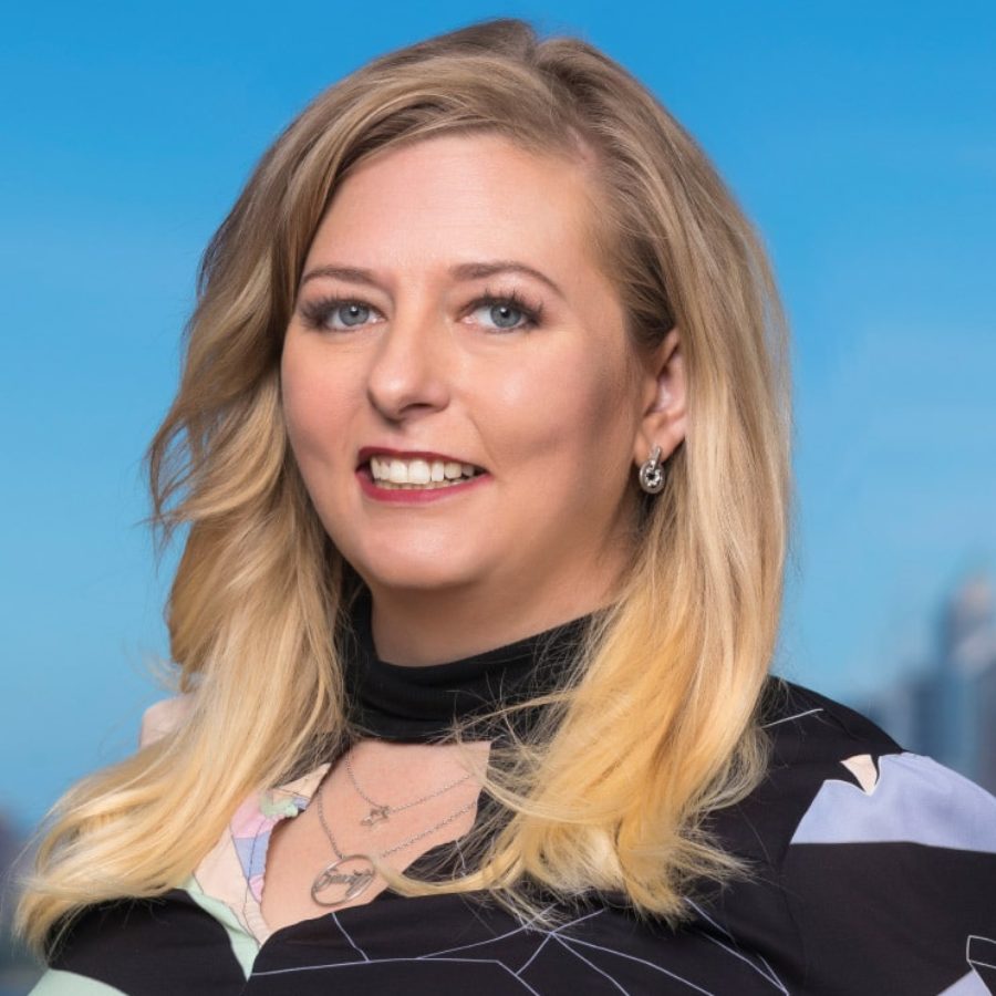 Profile picture of Natalie Fitzgerald
