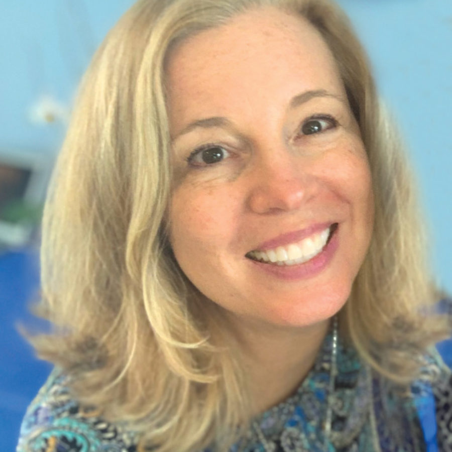 Profile picture of Kris Urquhart