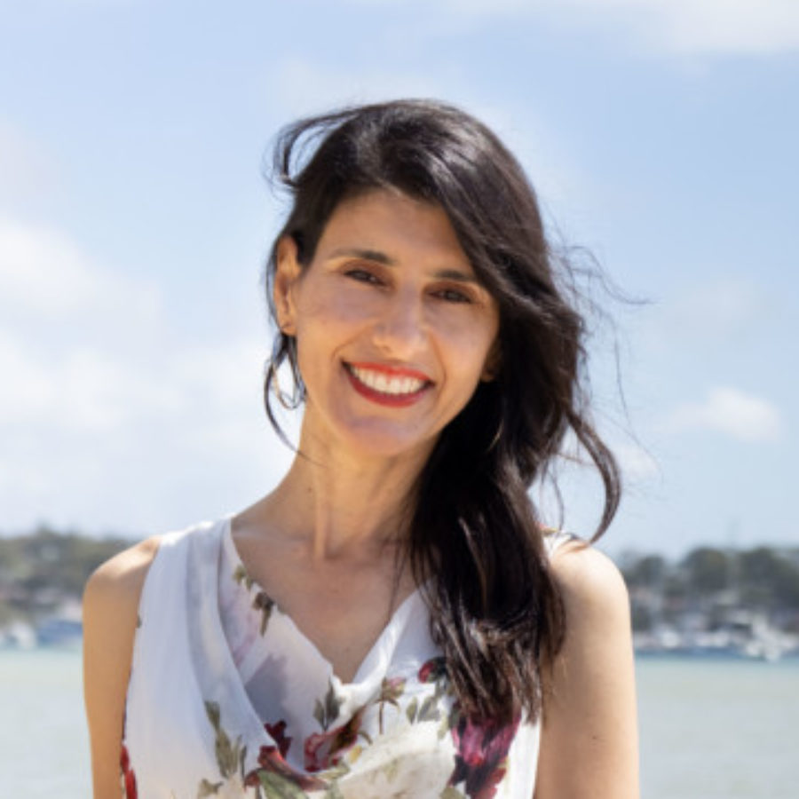 Profile picture of Constantina Bessiris