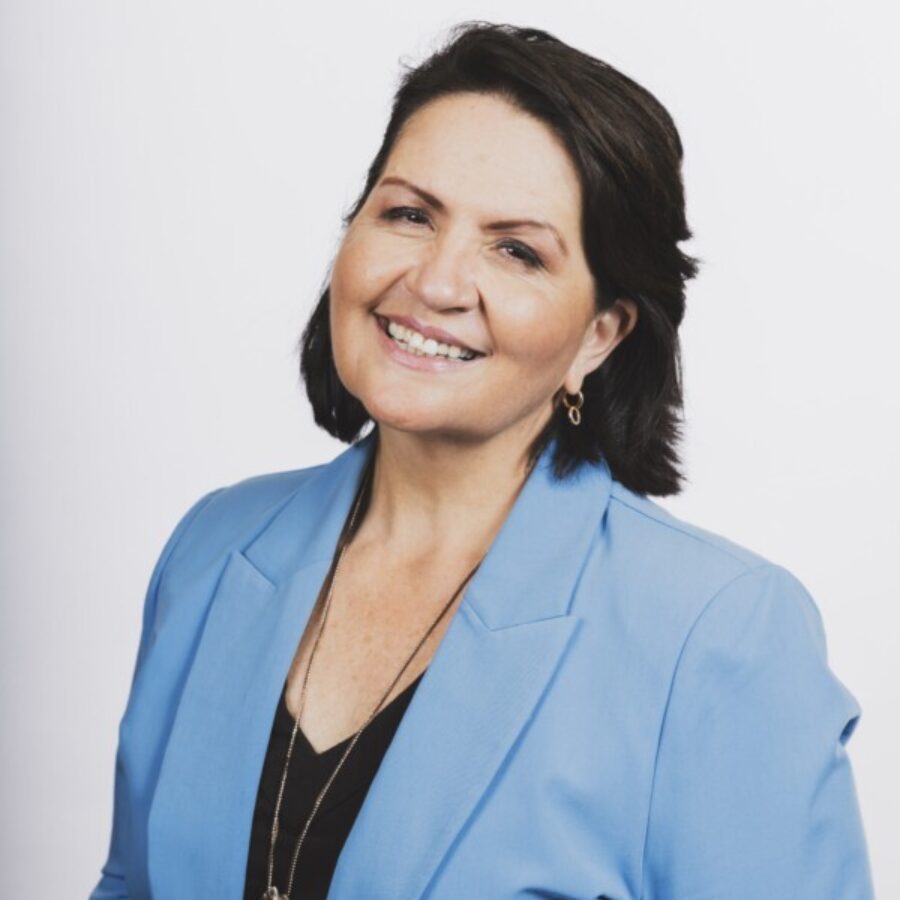 Profile picture of Jackie Le Roux