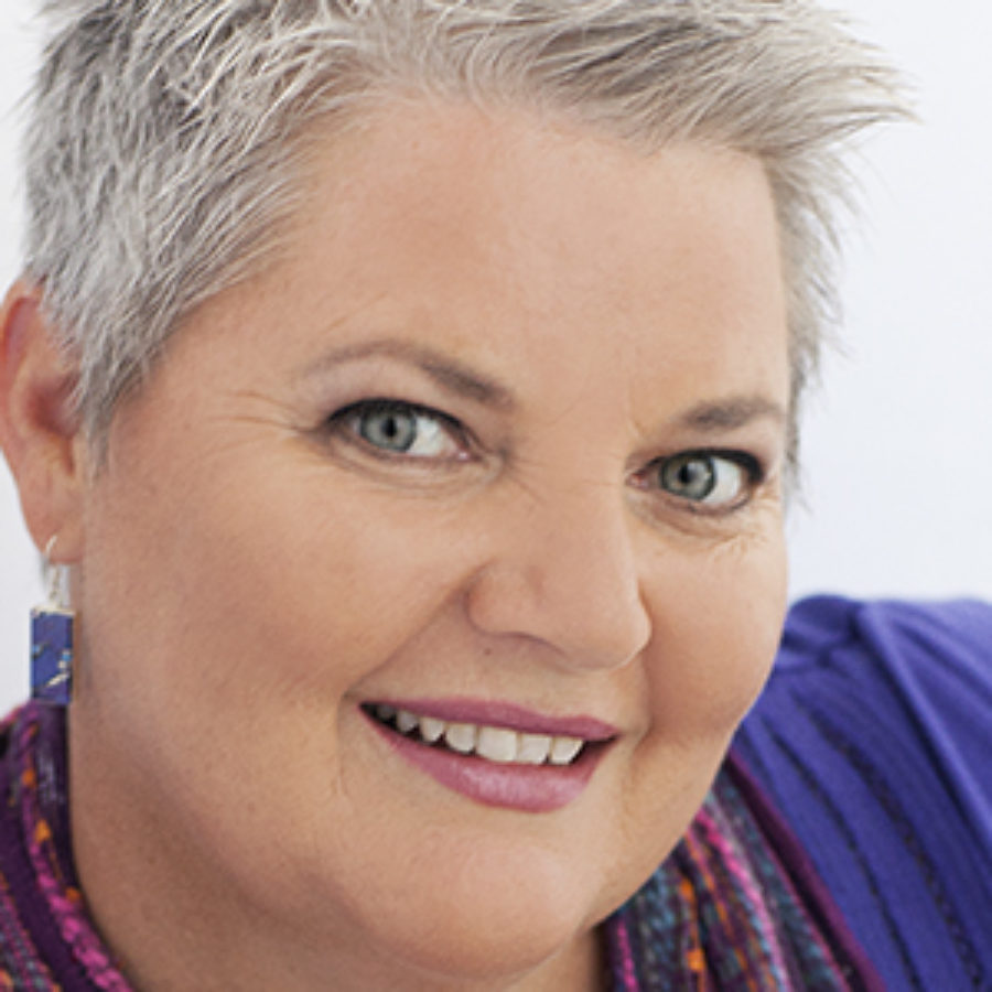 Profile picture of Shan Withnell