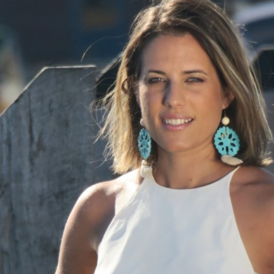 Profile picture of Karine Rayson
