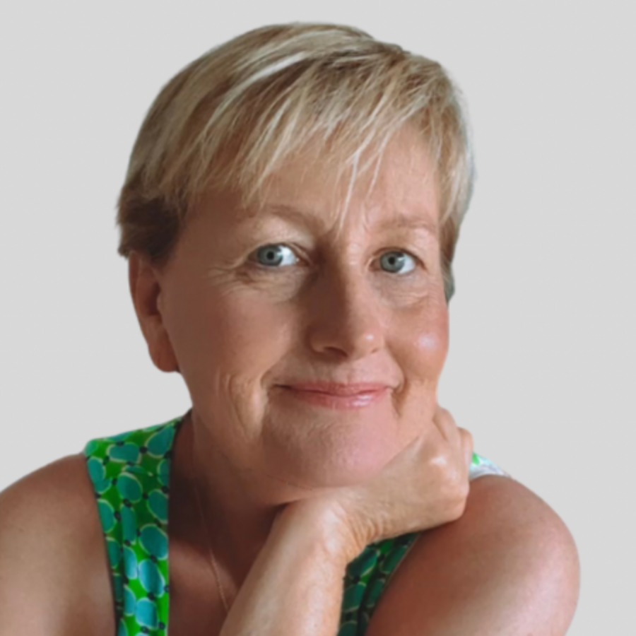 Profile picture of Jo Clark