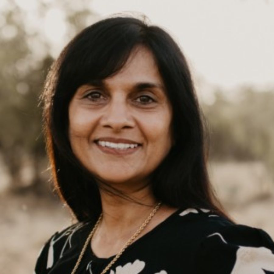 Profile picture of Pushpa Vaghela