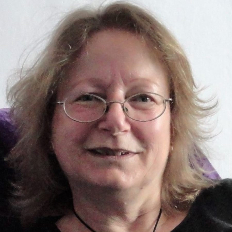 Profile picture of Marion Metz