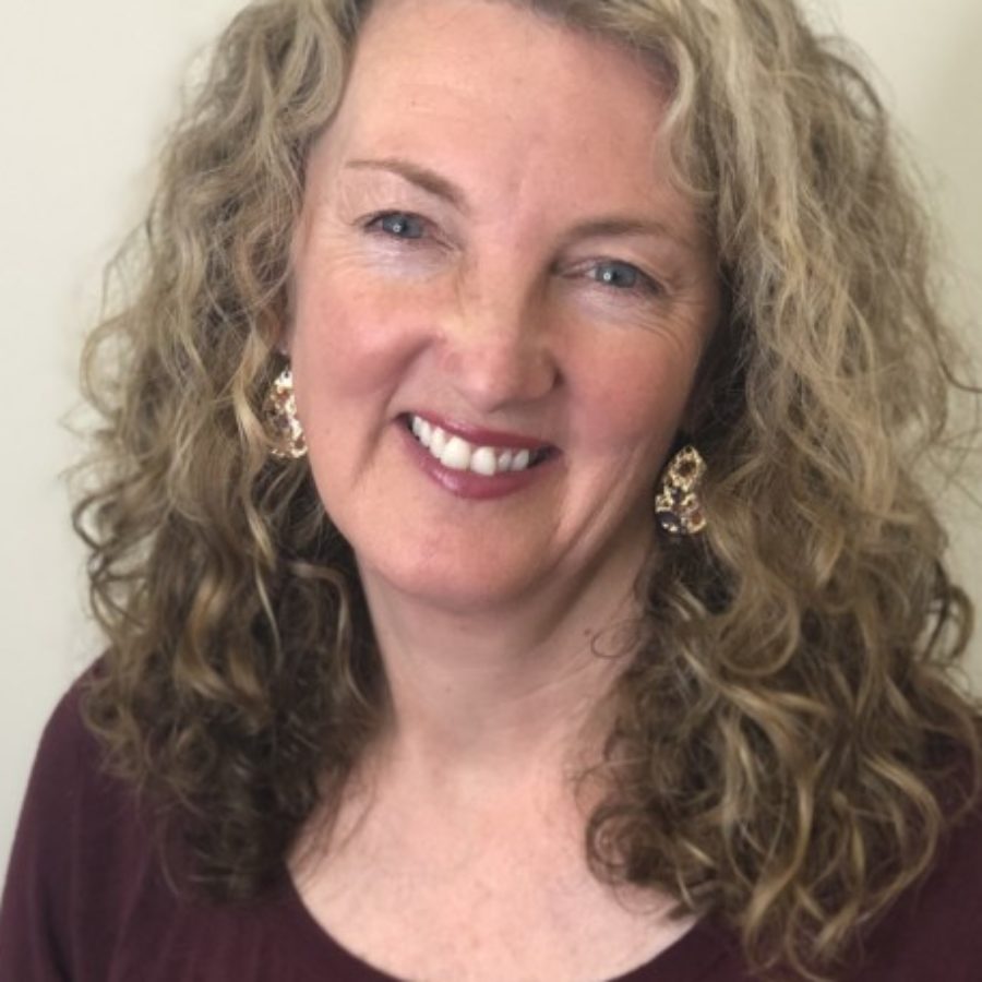 Profile picture of Tracey Anderson