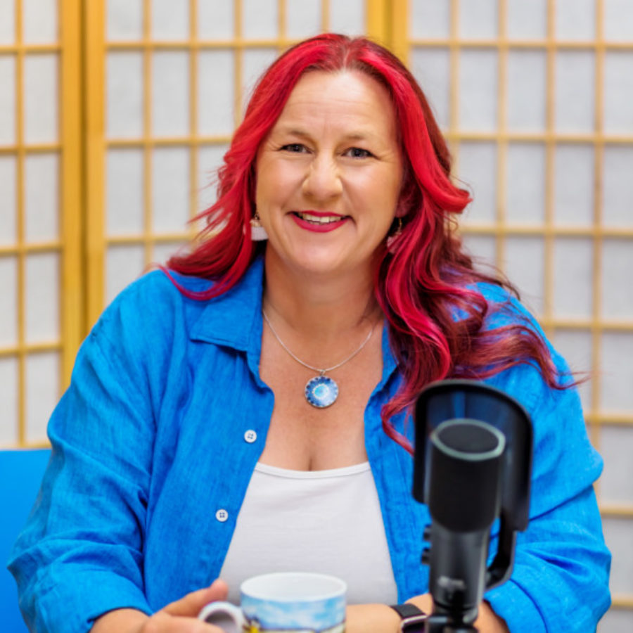 Profile picture of Jackie Campbell