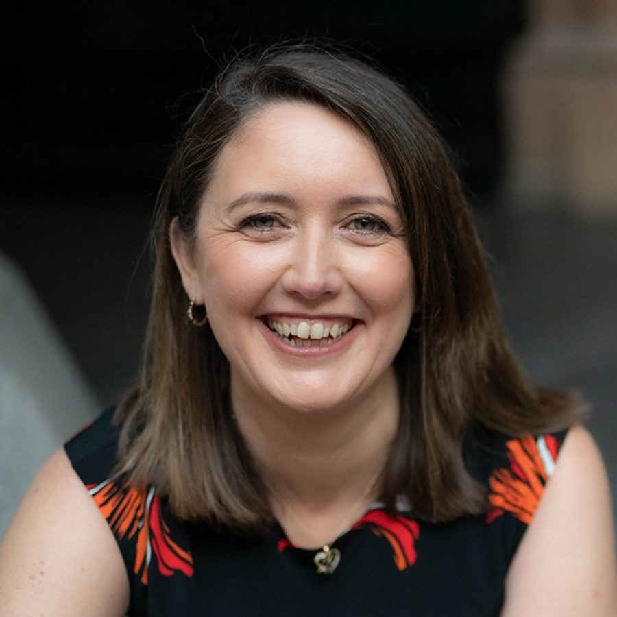 Profile picture of Karen Kirton