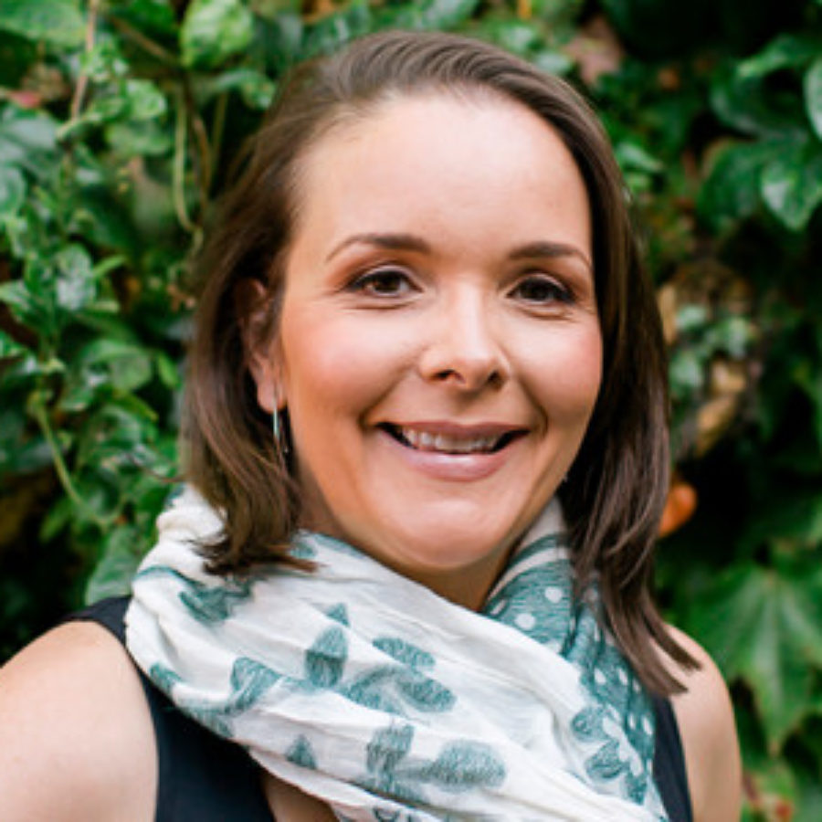 Profile picture of Emily May