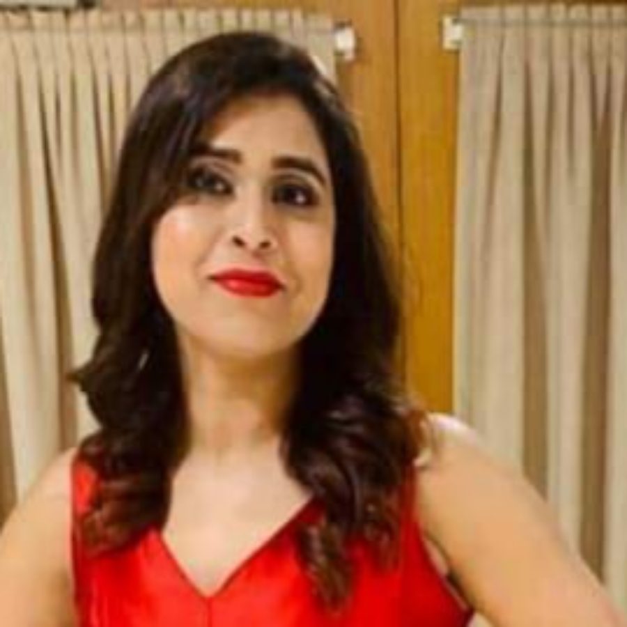 Profile picture of Rati Khanna