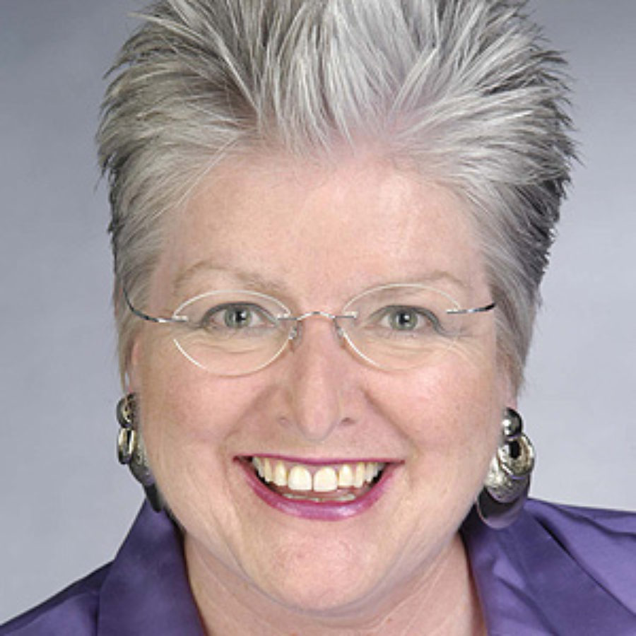 Profile picture of Robyn Henderson