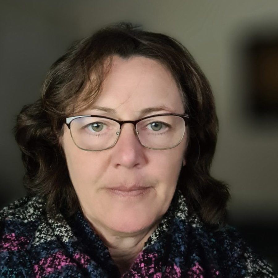 Profile picture of Dianne Green