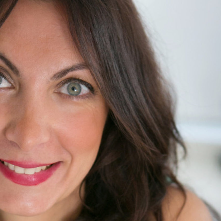 Profile picture of Claudine Menegazzo