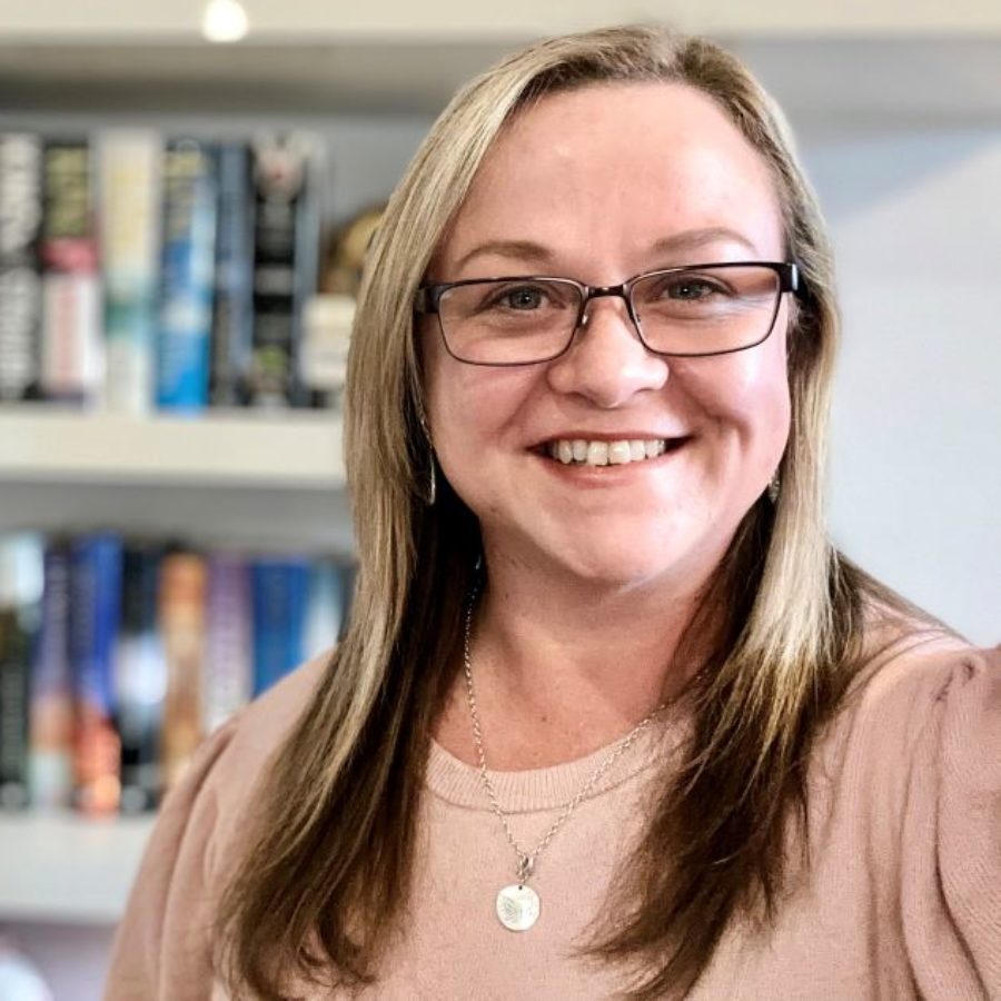 Profile picture of Caroline Donaghy